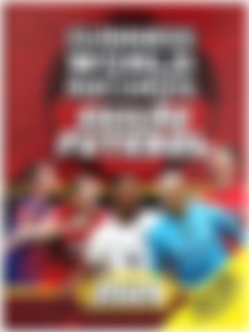 Miniatura de Guinness World Records Edição Futebol 2026