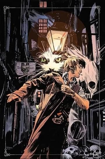 Imagem representativa de Hellblazer - Edição de Luxo Vol. 9