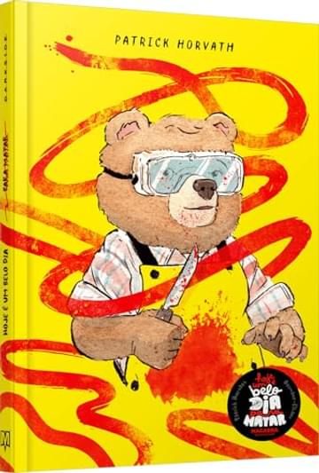 Imagem representativa de Hoje é um Belo Dia para Matar