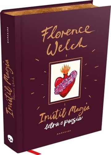 Imagem representativa de Inútil Magia