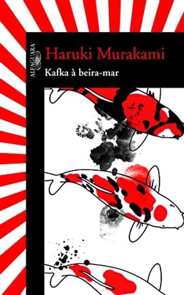 Imagem representativa de Kafka à beira-mar