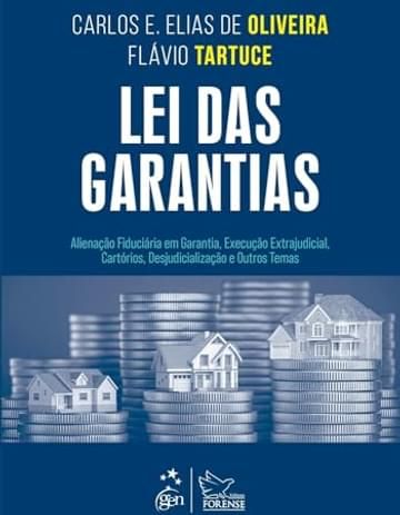 Imagem representativa de Lei das Garantias (lei 14.711/2023)