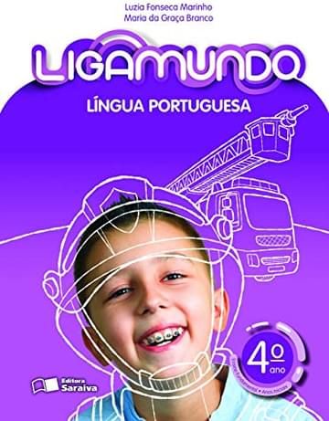 Imagem representativa de Ligamundo - Português - 4º Ano