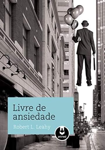 Imagem representativa de Livre de Ansiedade