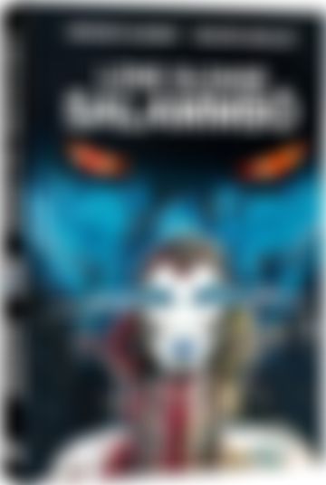 Miniatura de Lone Sloane: Salammbô