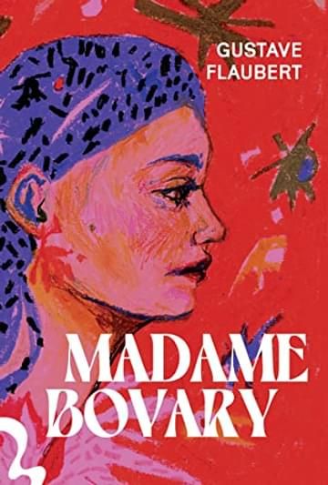 Imagem representativa de Madame Bovary