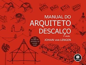 Imagem representativa de Manual do Arquiteto Descalço