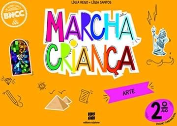 Imagem representativa de Marcha Criança Arte 2º ano