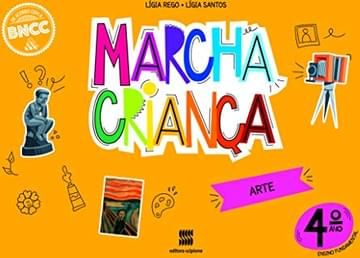 Imagem representativa de Marcha Criança Arte 4º ano