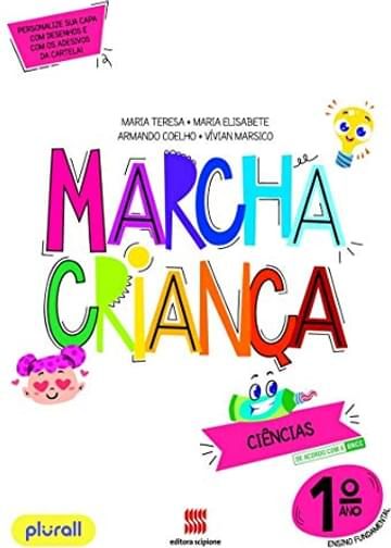 Imagem representativa de Marcha criança Ciências 1º ano