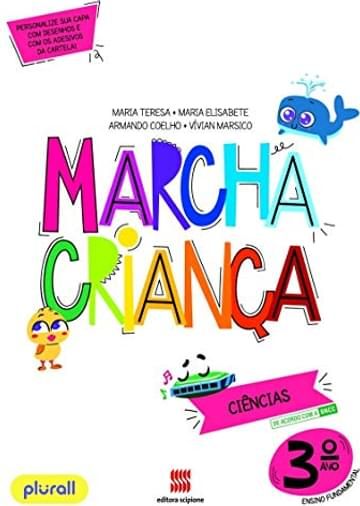 Imagem representativa de Marcha criança Ciências 3º ano