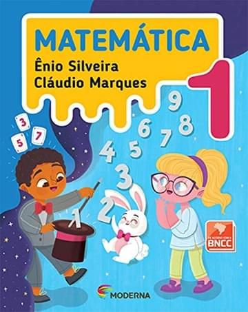 Imagem representativa de Matemática - 1º ano