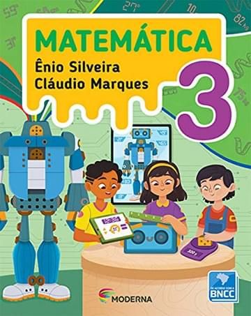 Imagem representativa de Matemática - 3º ano