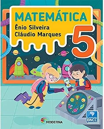 Imagem representativa de Matemática - 5º ano