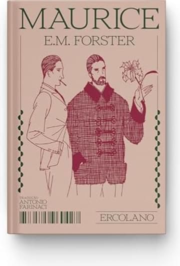 Imagem representativa de Maurice