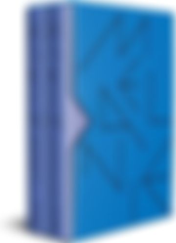 Miniatura de Melanie Klein - Box 2: 2 volumes: A psicanálise de crianças (1932) e Narrativa da análise de uma criança (1961)