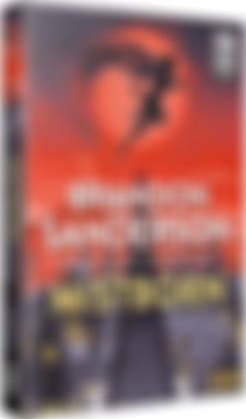 Miniatura de Mistborn: O Império Final: Livro 1 de Mistborn