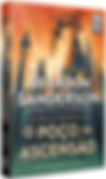 Miniatura de Mistborn: O Poço da Ascensão: Livro 2 de Mistborn