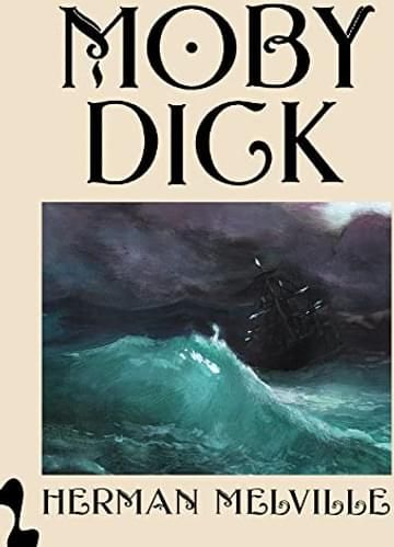 Livro “Moby Dick” Com Resumo Grátis Completo Para Baixar Em PDF (Herman ...