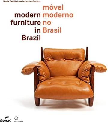 Imagem representativa de Móvel moderno no Brasil