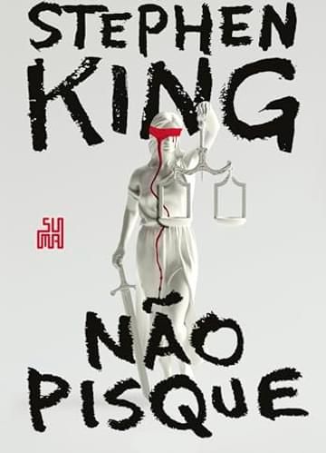 Imagem representativa de Não pisque