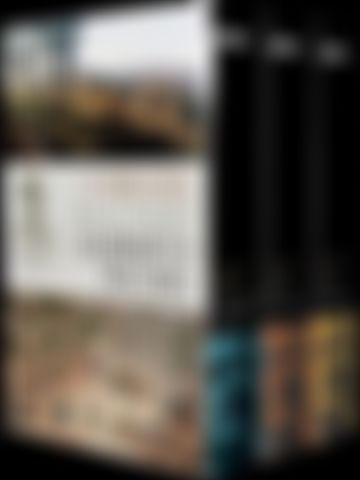 Miniatura de O Brasil Segundo Gilberto Freyre: box com 3 Volumes