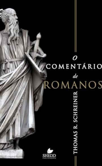 Livro O Comentário de Romanos