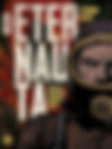Miniatura de O Eternauta - Segunda Parte (Edição definitiva)