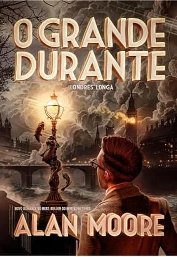 Livro O Grande Durante