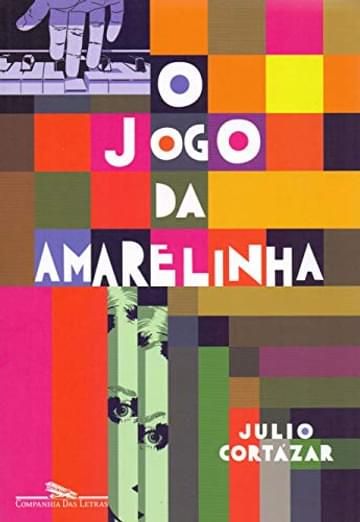 Imagem representativa de O jogo da amarelinha