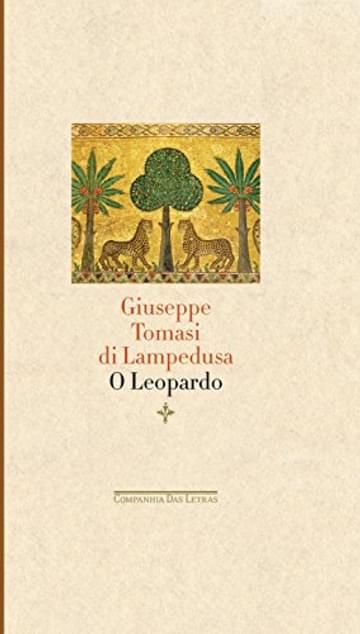 Livro O leopardo
