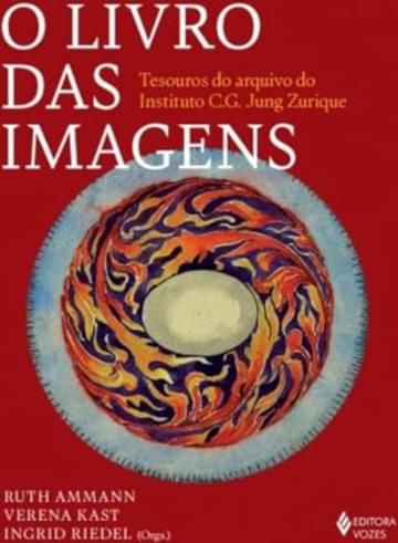 Imagem representativa de O livro das imagens: Tesouros do arquivo do Instituto C.G. Jung Zurique