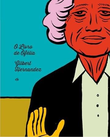 Imagem representativa de O Livro de Ofélia