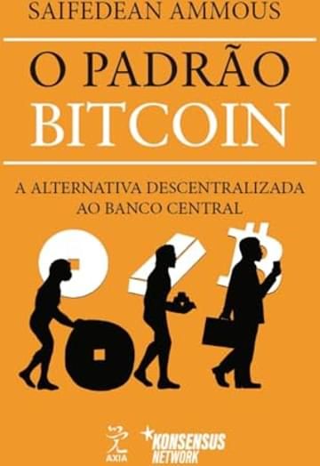 Imagem representativa de O Padrão Bitcoin