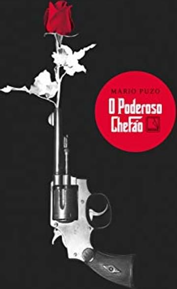 Imagem representativa de O poderoso chefão