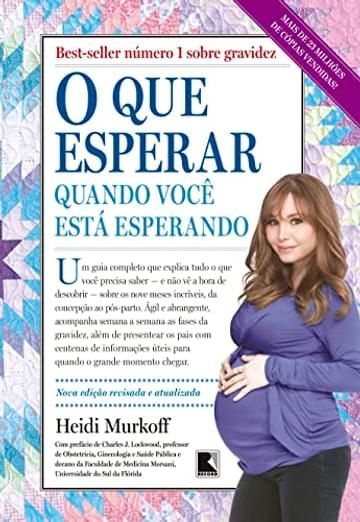 Imagem representativa de O que esperar quando você está esperando