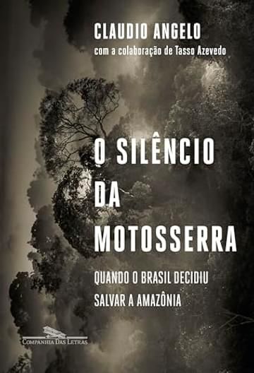 Imagem representativa de O silêncio da motosserra: Quando o Brasil decidiu salvar a Amazônia