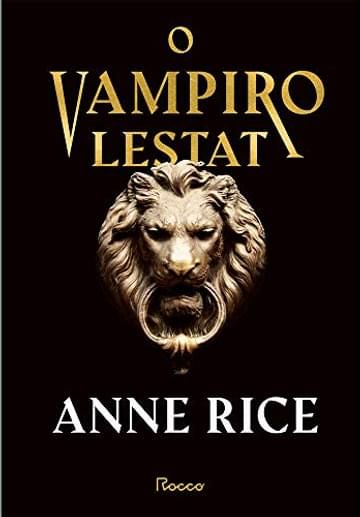 Imagem representativa de O vampiro Lestat