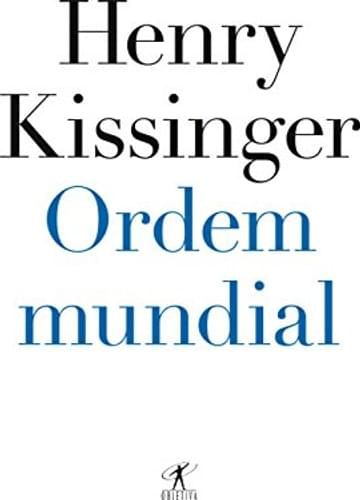 Imagem representativa de Ordem mundial