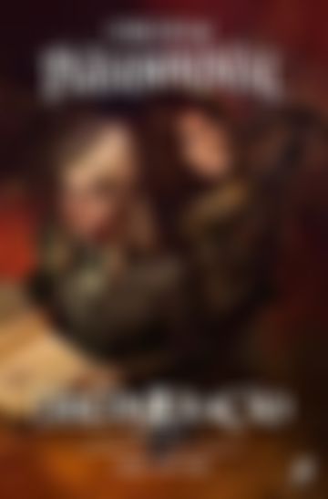 Miniatura de Ordem Paranormal Vol. 4 ― Desconjuração, Parte 1