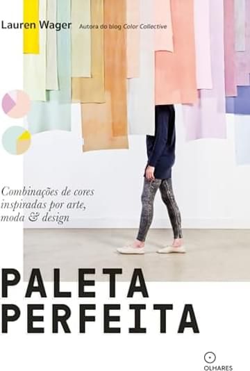 Imagem representativa de Paleta perfeita: Combinações de cor inspiradas por arte, moda e estilo