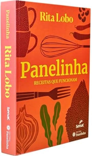 Imagem representativa de Panelinha receitas que funcionam