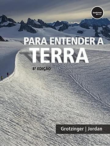 Imagem representativa de Para Entender a Terra