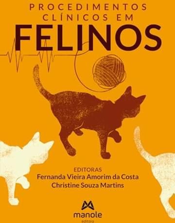 Imagem representativa de Procedimentos clínicos em felinos