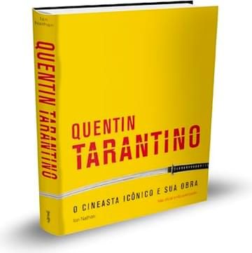 Imagem representativa de Quentin Tarantino: O icônico cineasta e sua obra: 1