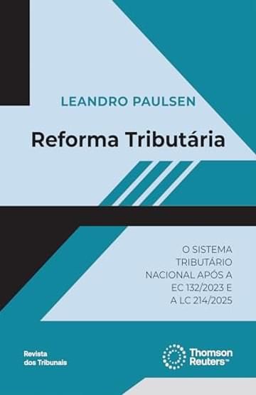 Imagem representativa de Reforma Tributária