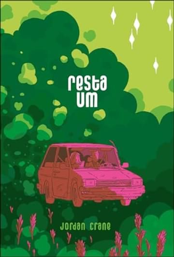 Imagem representativa de Resta um