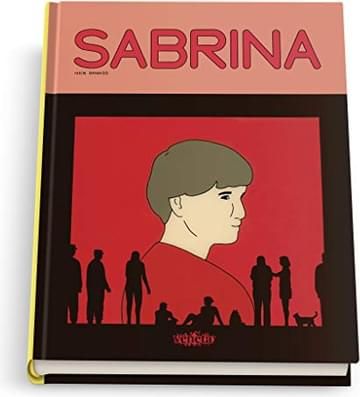 Imagem representativa de Sabrina