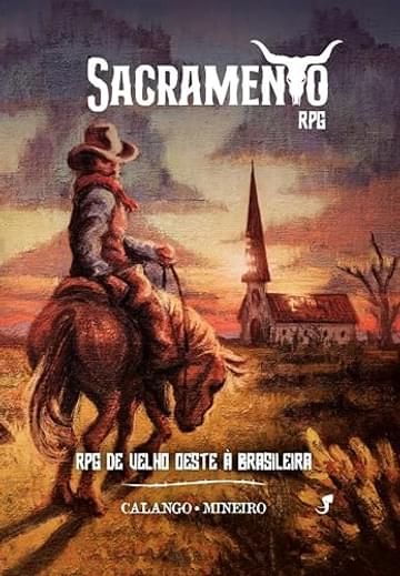 Imagem representativa de Sacramento RPG