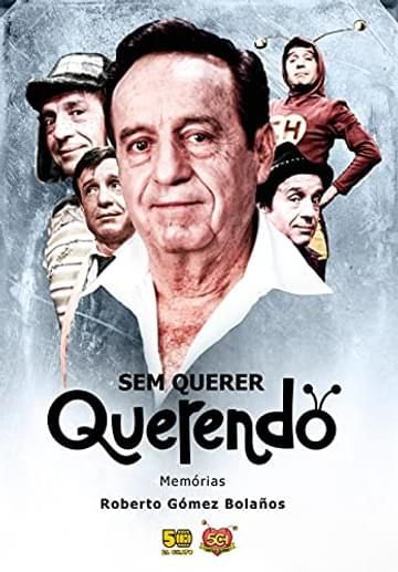Imagem representativa de Sem Querer Querendo. Memórias
